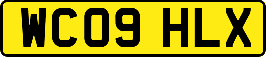 WC09HLX