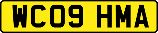 WC09HMA