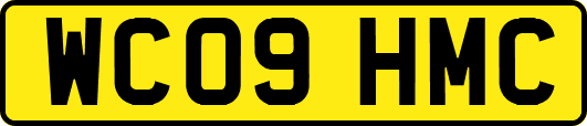 WC09HMC