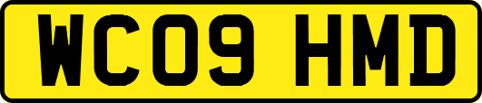 WC09HMD