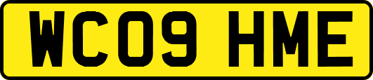 WC09HME