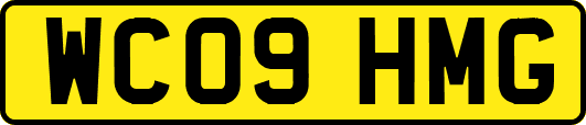 WC09HMG