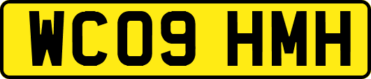 WC09HMH
