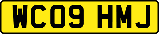 WC09HMJ