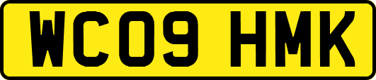 WC09HMK