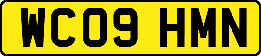 WC09HMN
