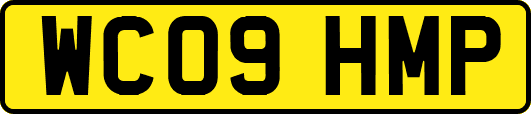 WC09HMP