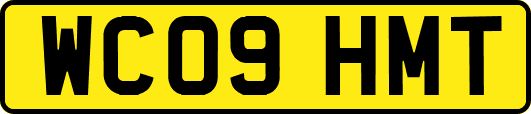 WC09HMT