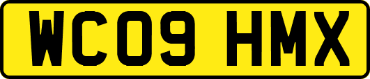 WC09HMX
