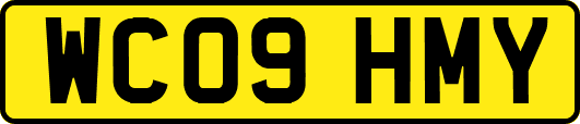 WC09HMY