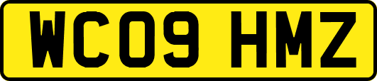 WC09HMZ