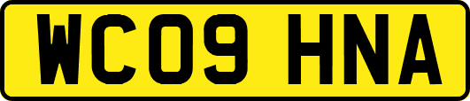 WC09HNA