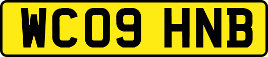 WC09HNB