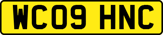 WC09HNC