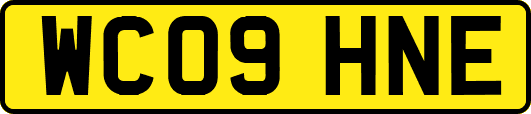 WC09HNE