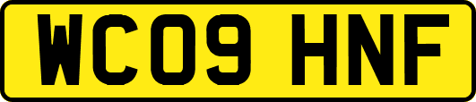 WC09HNF