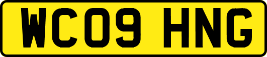 WC09HNG