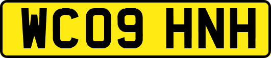 WC09HNH