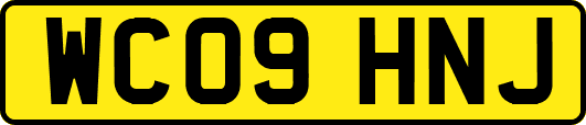 WC09HNJ