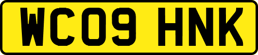 WC09HNK