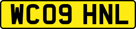 WC09HNL