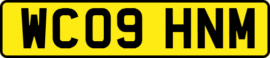 WC09HNM