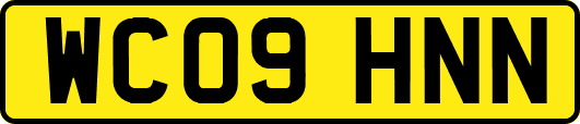 WC09HNN
