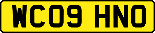 WC09HNO