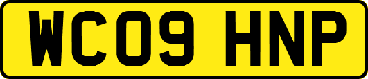 WC09HNP