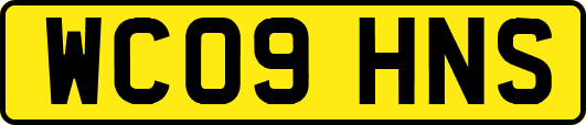 WC09HNS