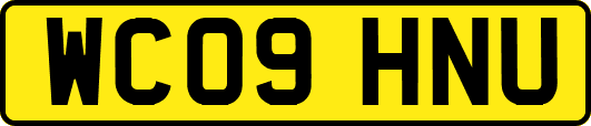 WC09HNU