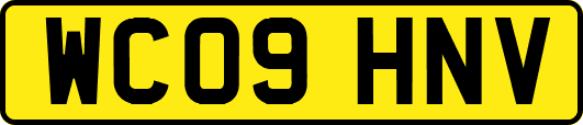 WC09HNV