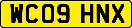 WC09HNX
