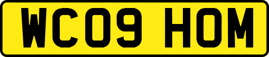 WC09HOM