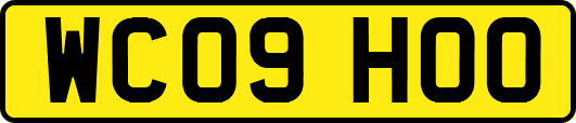 WC09HOO