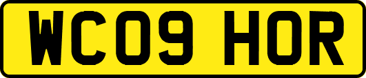 WC09HOR