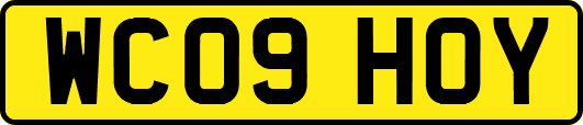 WC09HOY