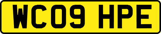 WC09HPE