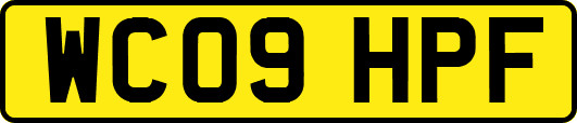 WC09HPF