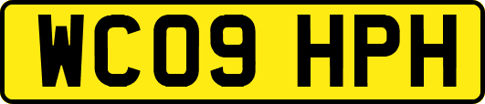 WC09HPH