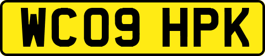 WC09HPK