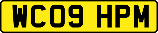 WC09HPM