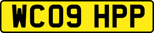 WC09HPP