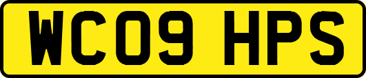 WC09HPS