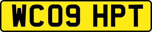 WC09HPT