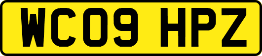 WC09HPZ