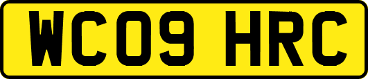 WC09HRC