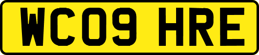 WC09HRE