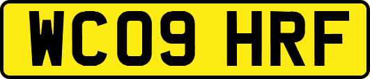 WC09HRF