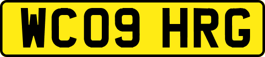 WC09HRG
